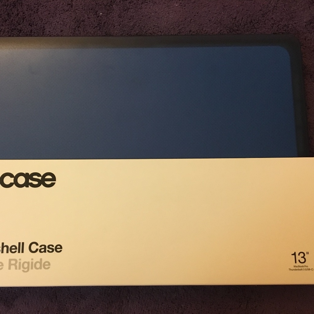 INCASE MacBook Pro 13 Thunderbolt (USB-C)